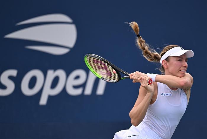 中国赛季即将启幕，本周多名网球女将创排名新高