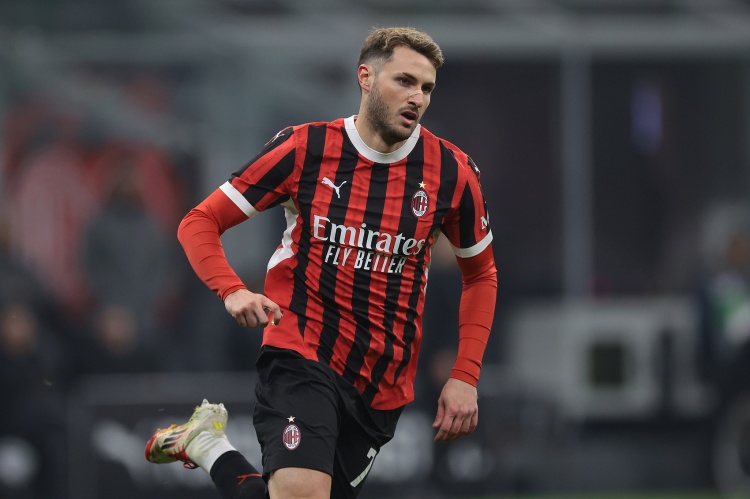 罗马诺：S-希门尼斯不去罗马是因为想留在米兰，不是不尊重罗马