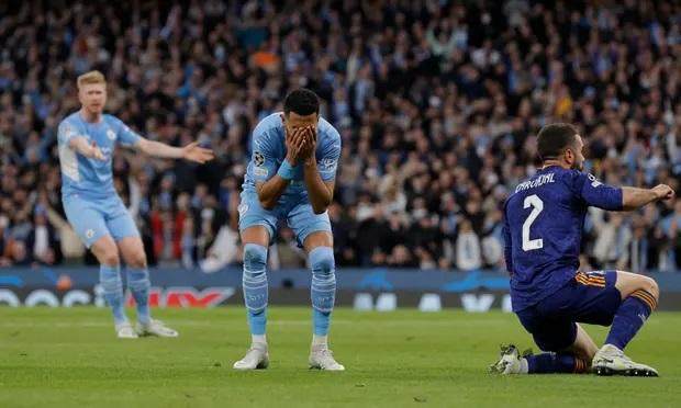 视频直播-欧冠半决赛启示①：“美丽足球”未必境界更高