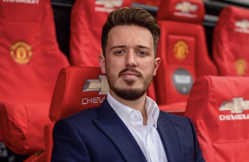 APP下载-太阳报：曼联在寻找新的社媒主管，是需要安抚数亿粉丝的职位