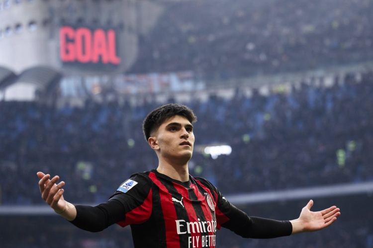 hth sports-斯基拉：米兰边卫巴尔泰萨吉接近涨薪续约至2031年