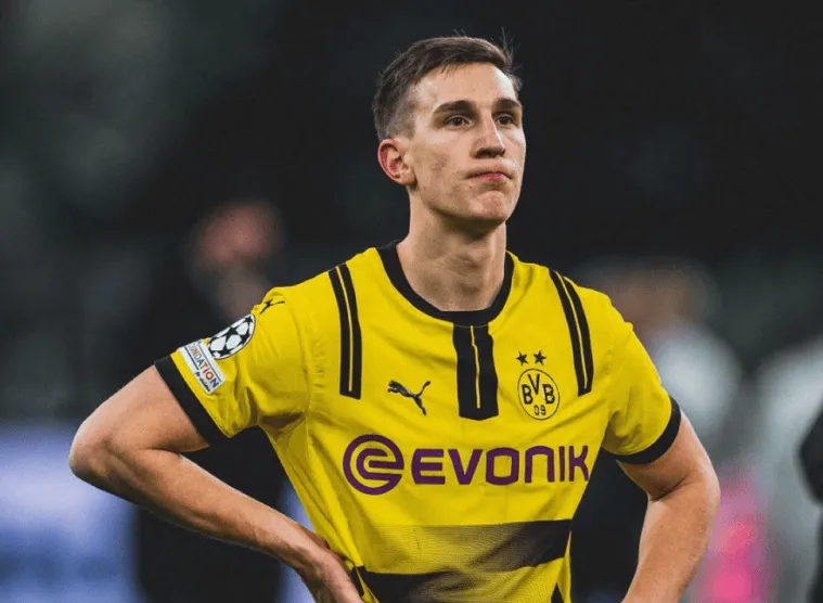 华体会官方网-莫雷托：施洛特贝克向往为皇马效力，不急于与多特谈续约