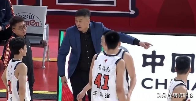 华体会官方网-广东vs山西前瞻：迪亚洛PK胡明轩徐杰 杜锋能否捍卫主场送双杀