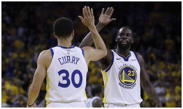 华体会官方网-抓住库里巅峰的尾巴！勇士或将两个乐透签全部交易