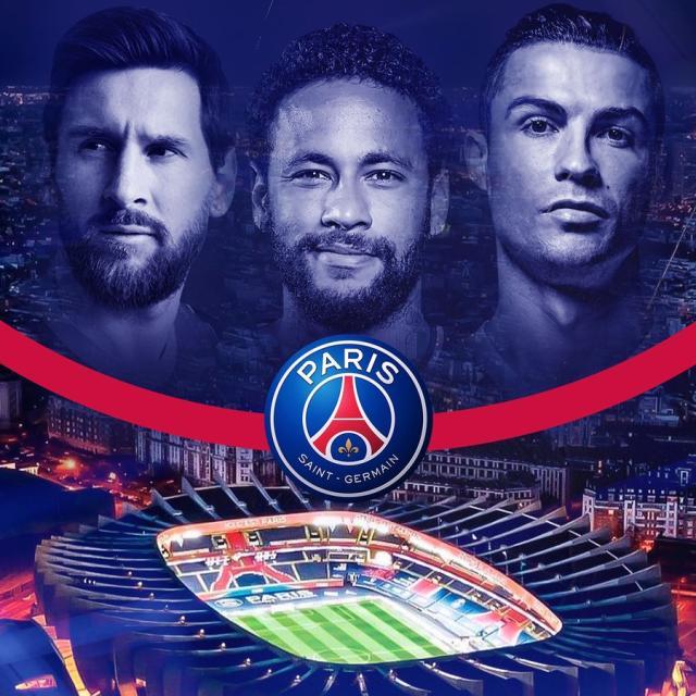 华体会体育官方咱叔的国米-今夏卖姆巴佩 巴黎欲组建梅西C罗内马尔“梦之队”？