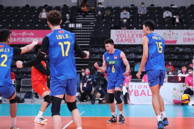 华体会官方网-男排换帅后首秀遇两连败 保障与得分环节仍需提高