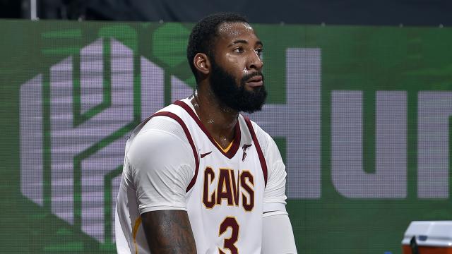 APP下载-尼克斯放弃追逐德拉蒙德 买断市场另有心仪之人